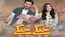 مسلسل باكستاني في صمت مترجم الحلقة 24