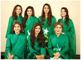 مسلسل باكستاني نساء من حديد مترجم الحلقة 8